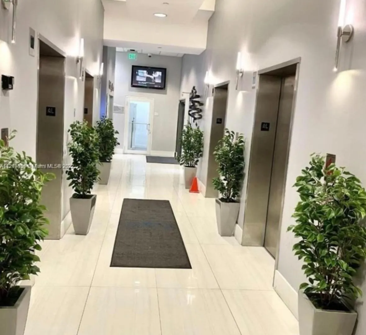 Cozy Brickell Studio Appartement *