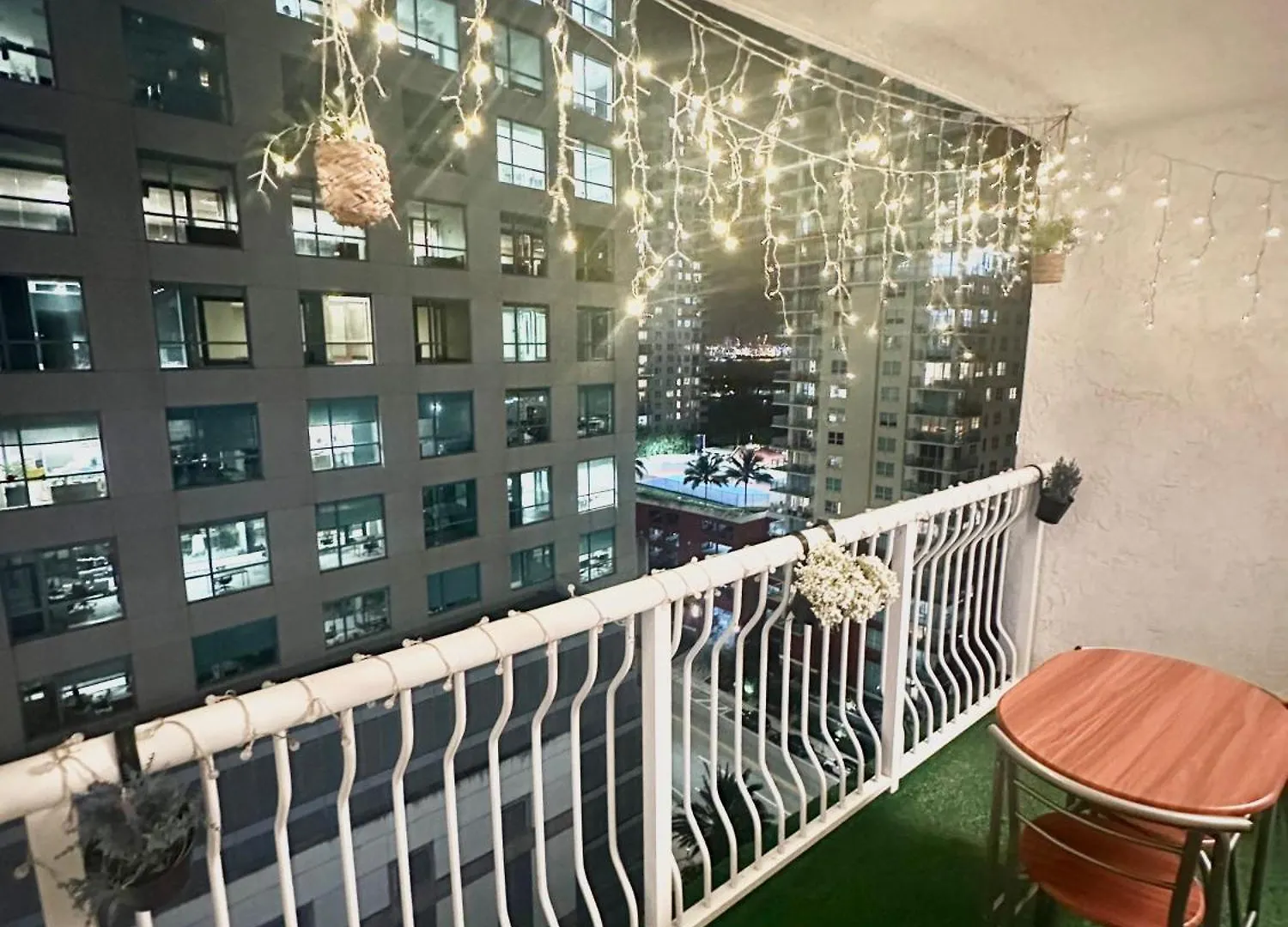 Cozy Brickell Studio Appartement *