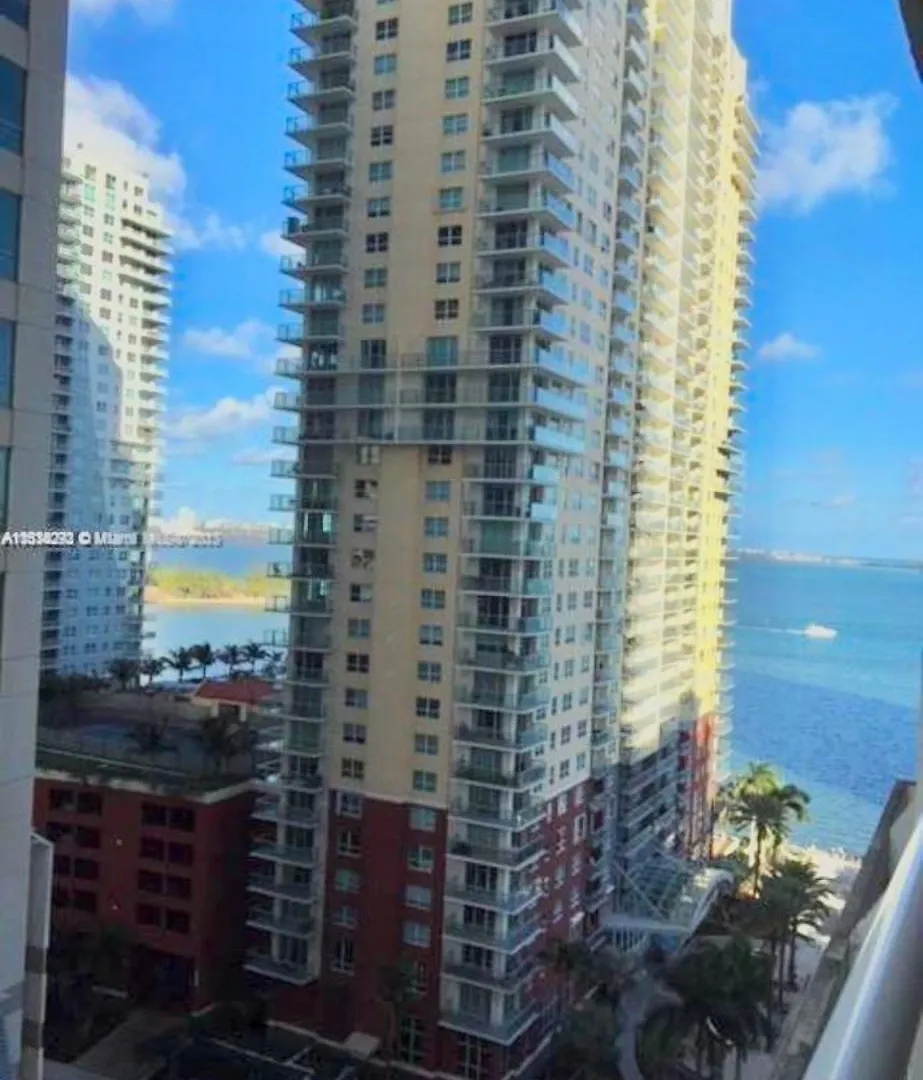 Cozy Brickell Studio * Miami