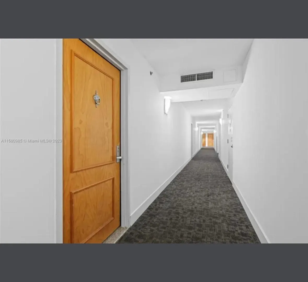 Cozy Brickell Studio Appartement *