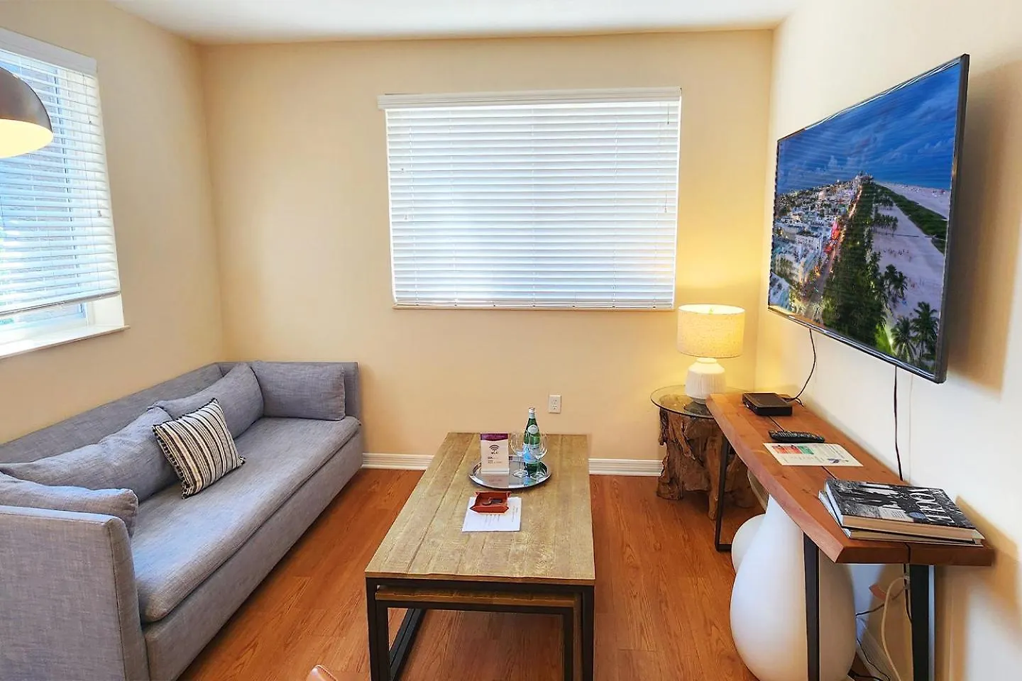 Apartment Dharma South At Red Road Commons
