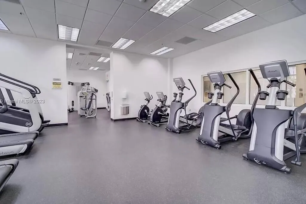 Διαμέρισμα New Stunning 2br Brickell Condo-free Parking