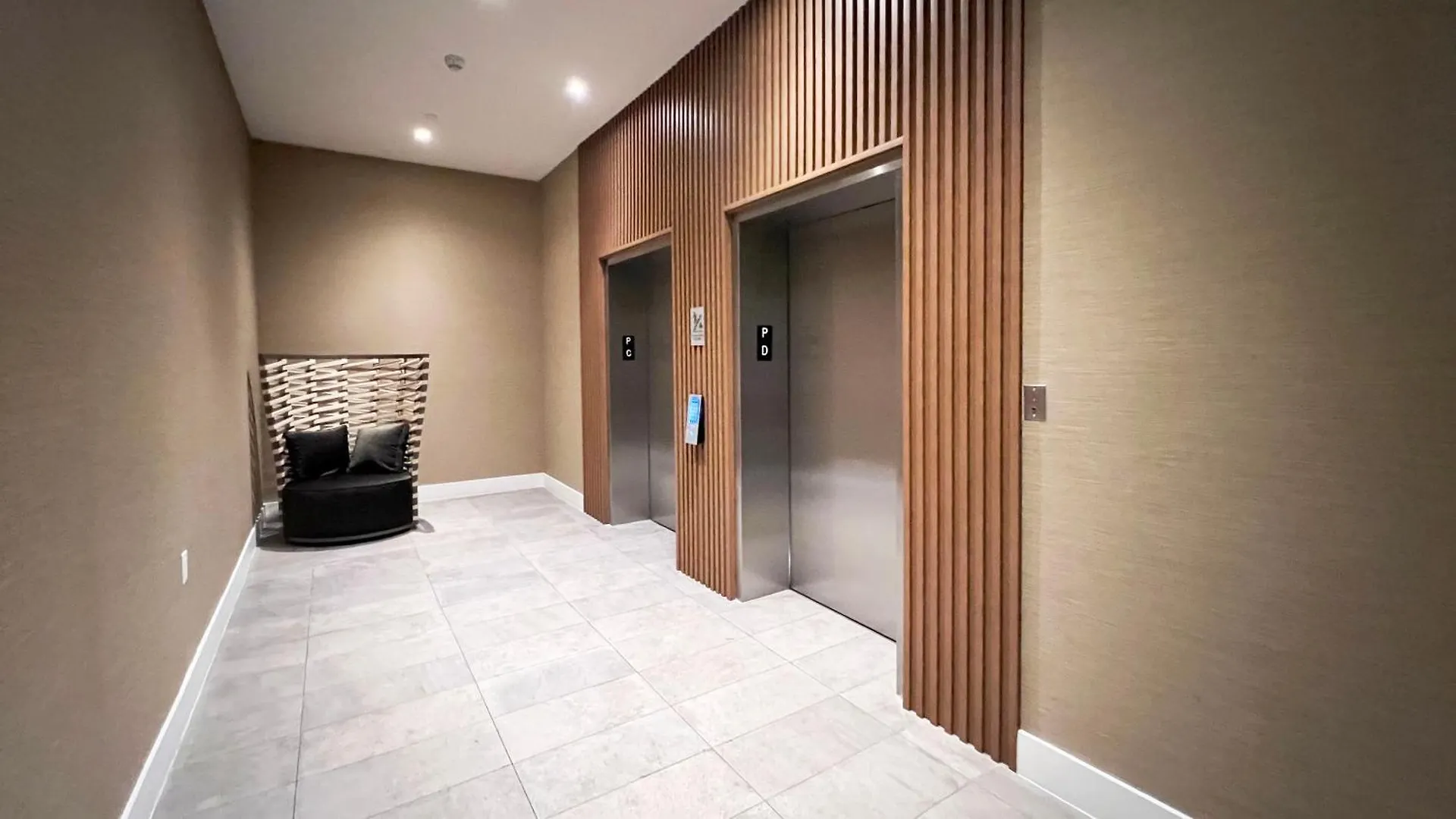 Appartement New 1/1 In Smart Brickell With Parking *