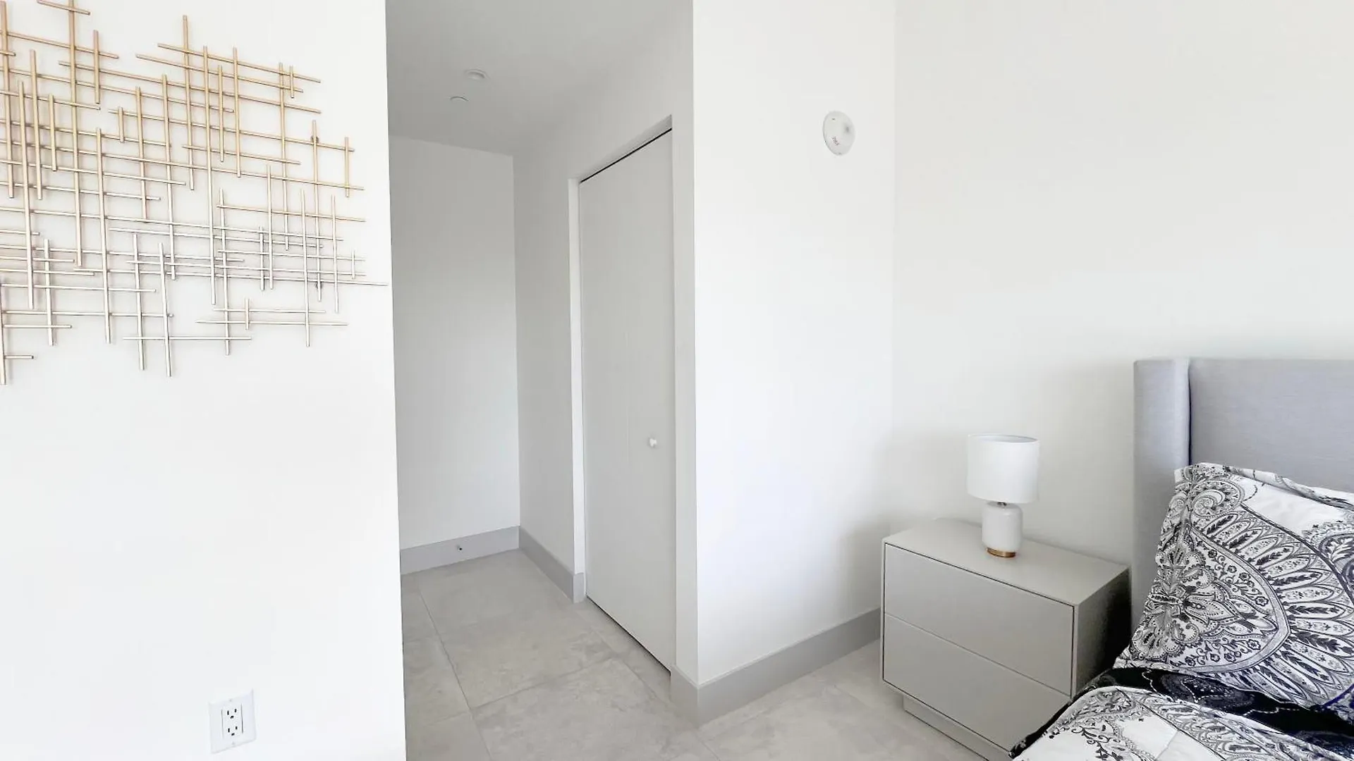 Appartement New 1/1 In Smart Brickell With Parking *