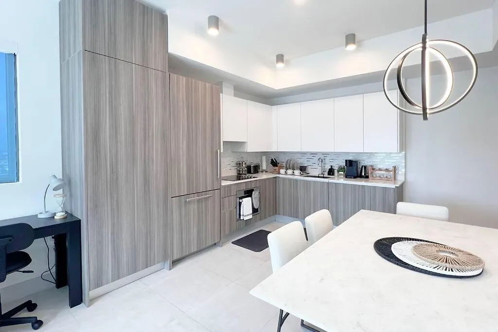 Appartement New 1/1 In Smart Brickell With Parking Miami