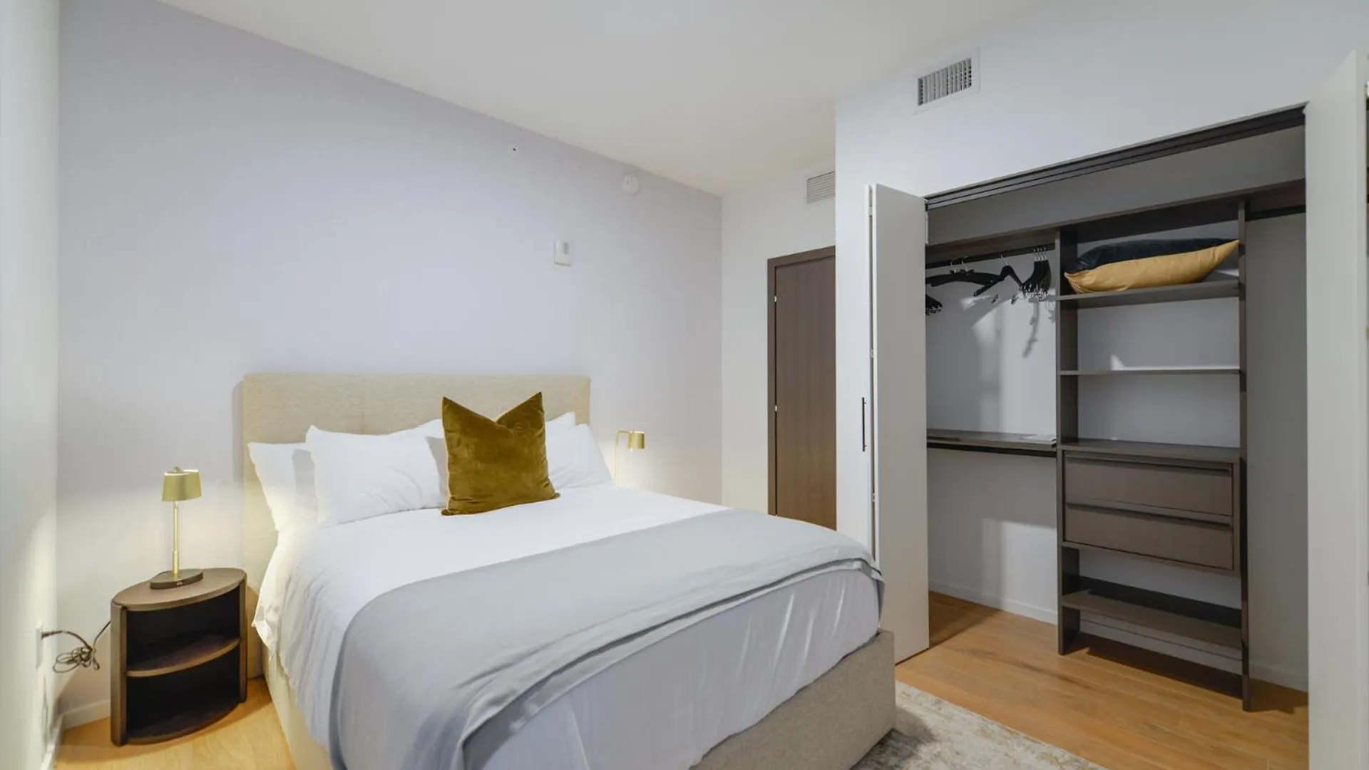 Luxury Apt With Amazing City Views All Of * 迈阿密