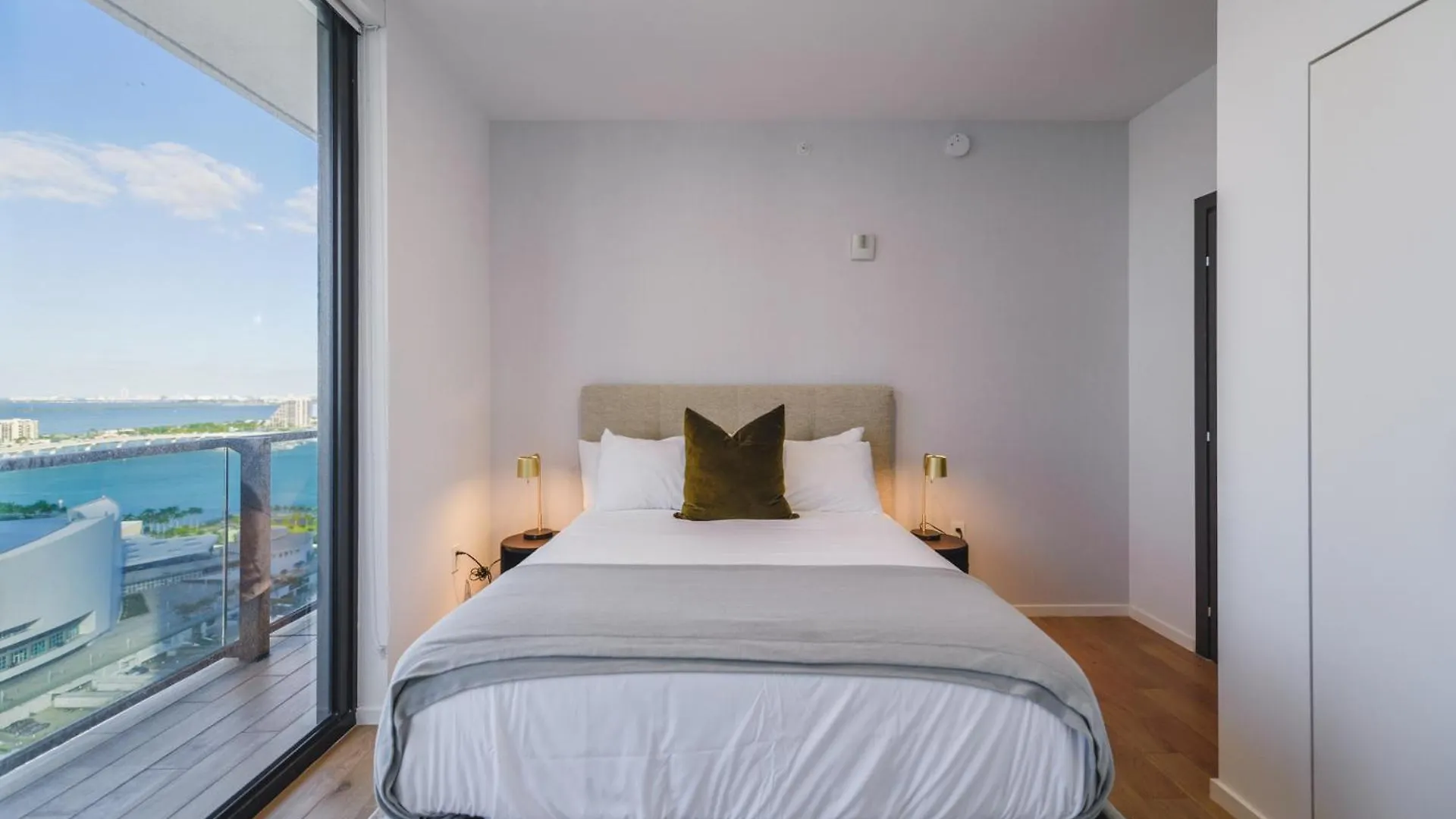 Luxury Apt With Amazing City Views All Of *