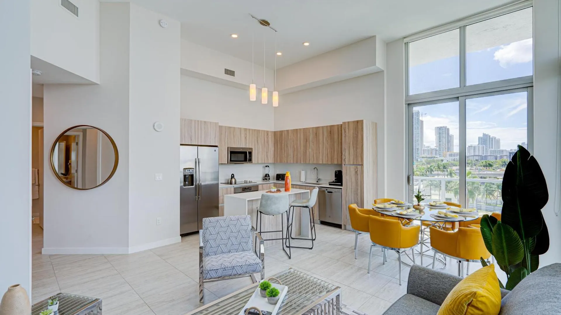 3900-502gj Design District, 2 Bedrooms & 2 Bathrooms