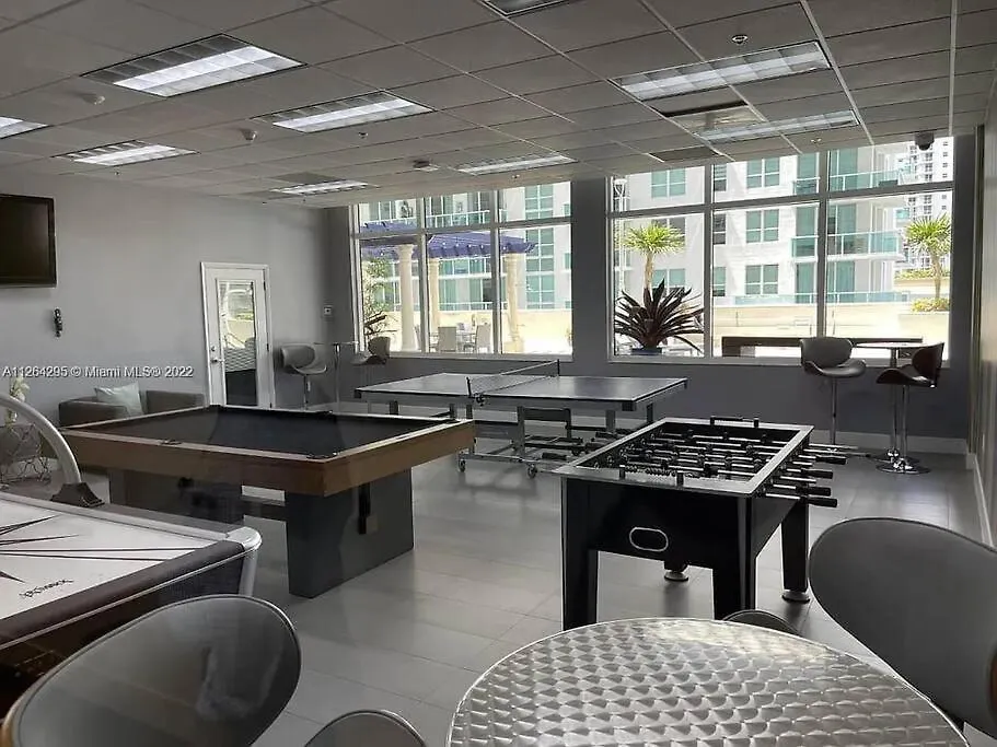 Amelie Brickell Apartament *
