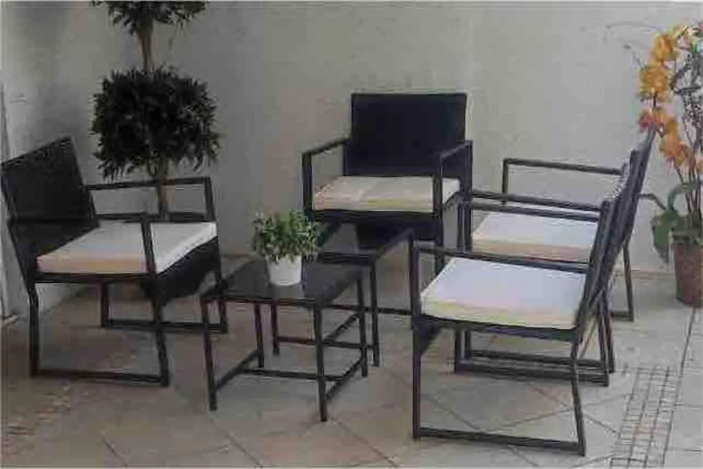 Amelie Brickell Apartament