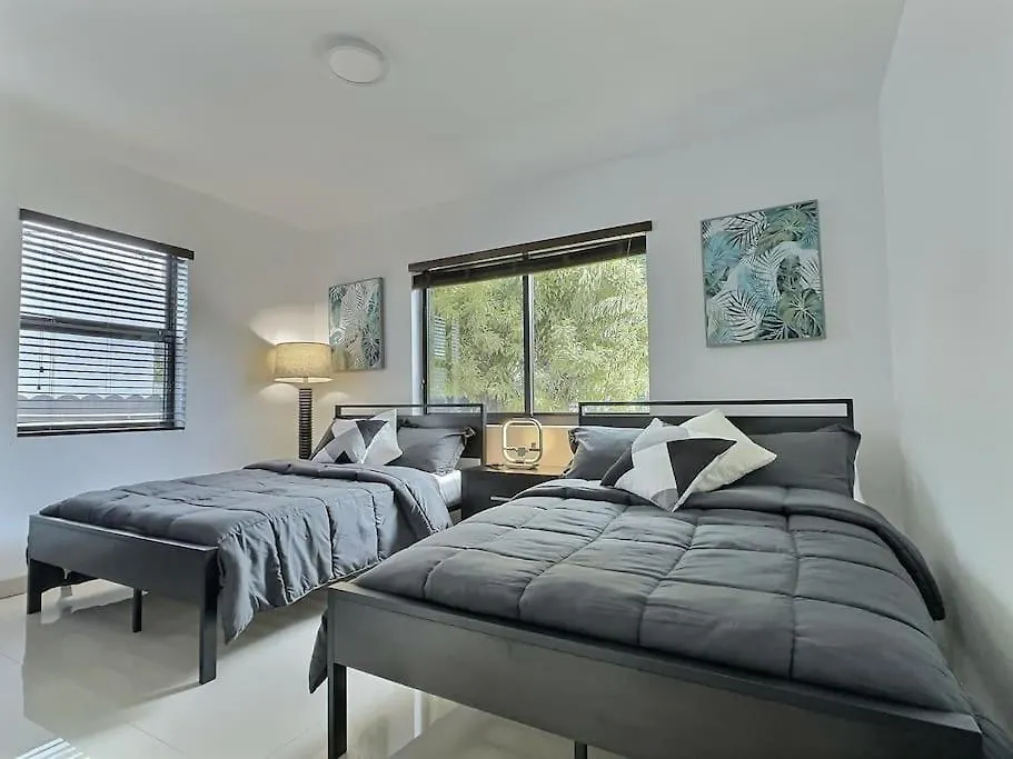 בית נופש Jacuzzi•glamping•gym•parking•bbq•soft Beds•secure *