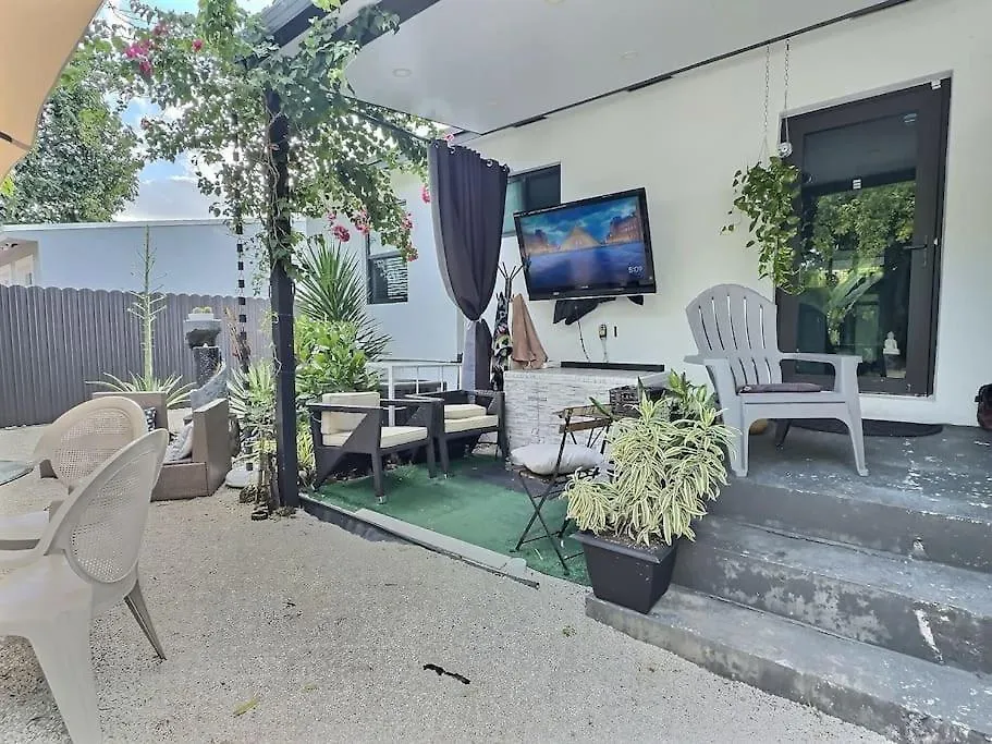 בית נופש Jacuzzi•glamping•gym•parking•bbq•soft Beds•secure