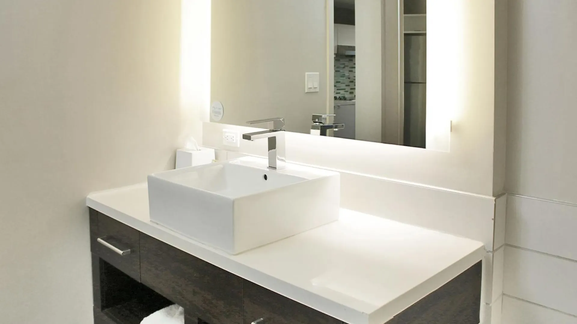 Element Miami Doral Sweetwater