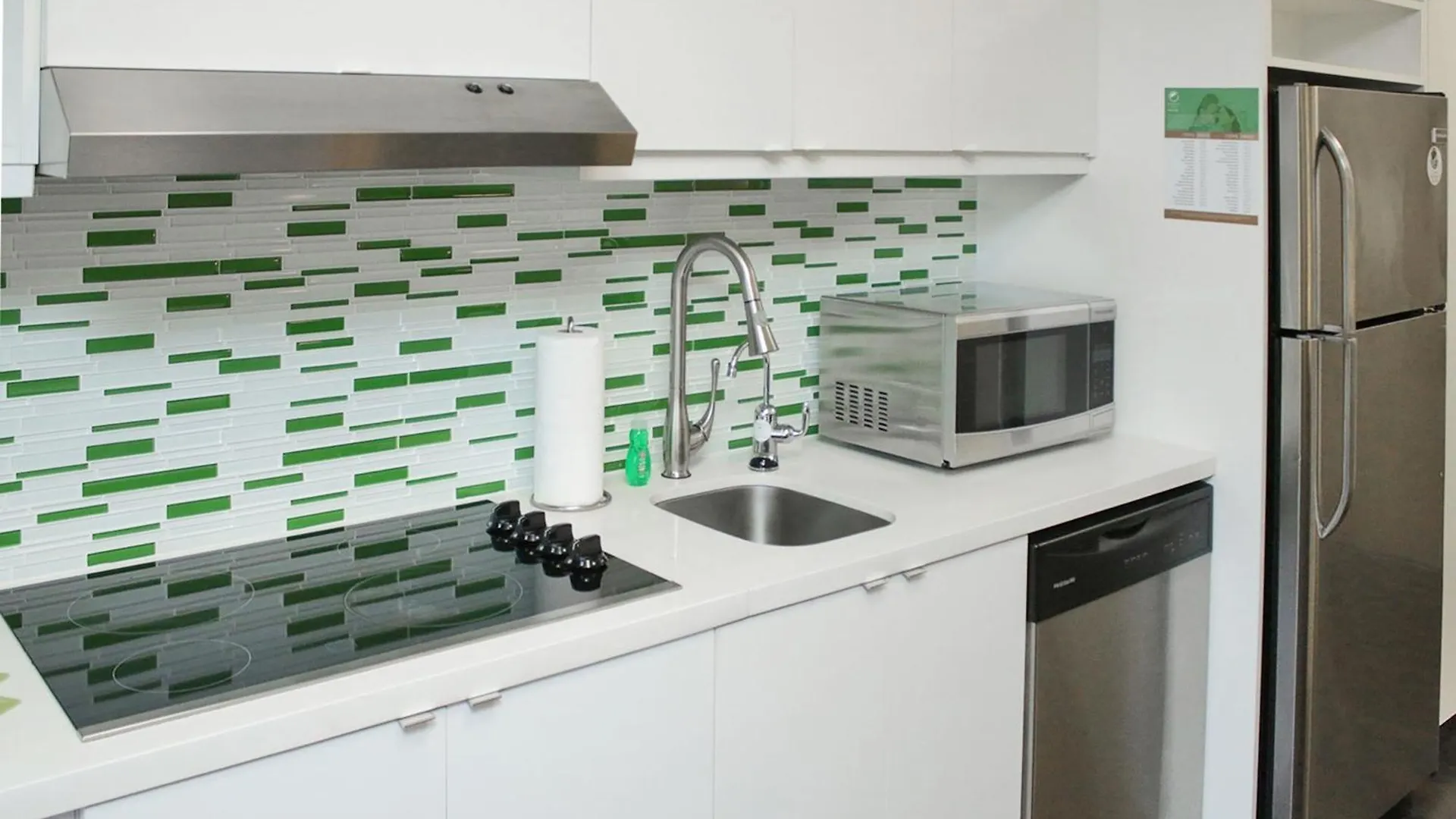 Element Miami Doral Hotel 3*