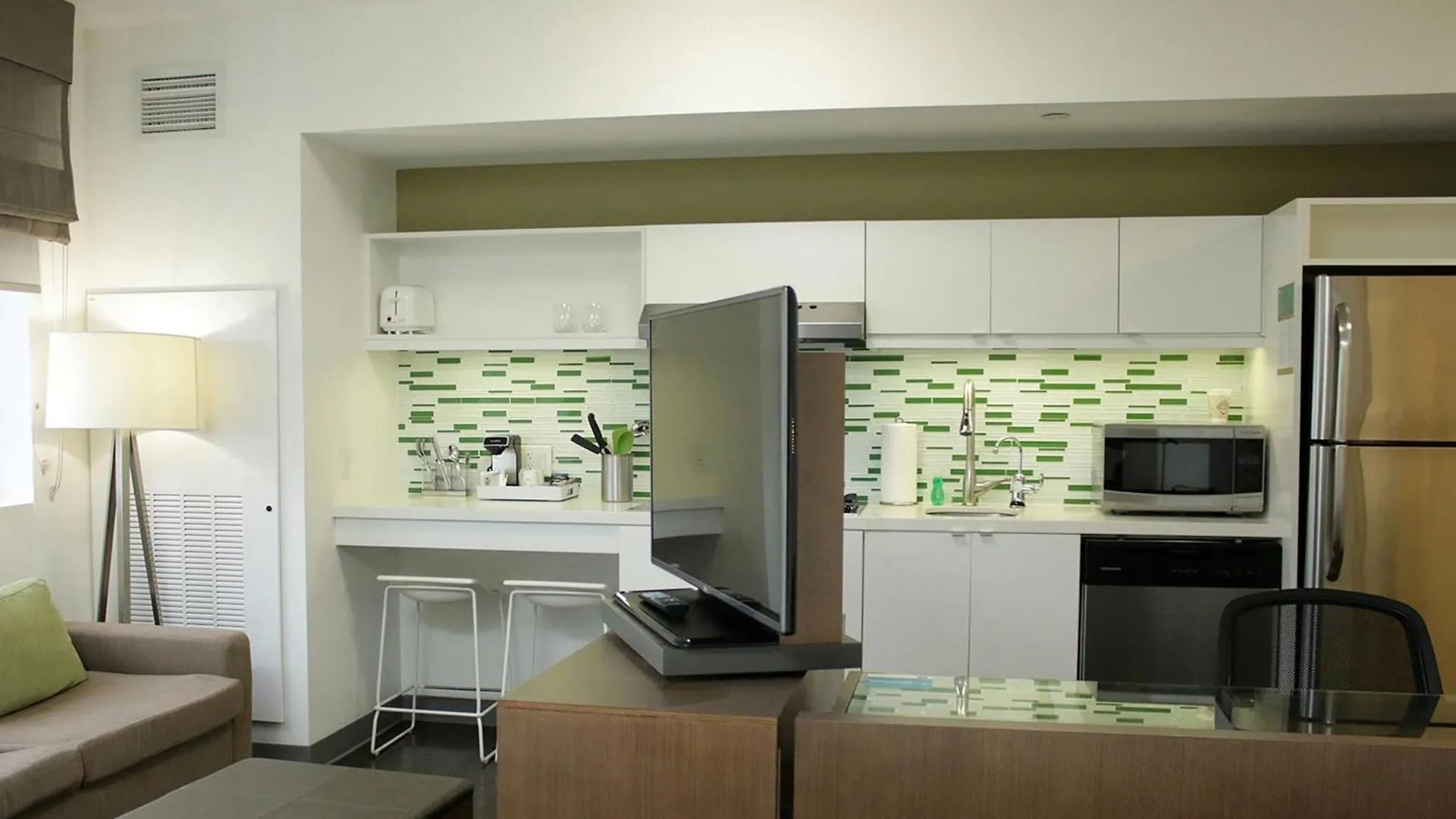 Element Miami Doral Hotel