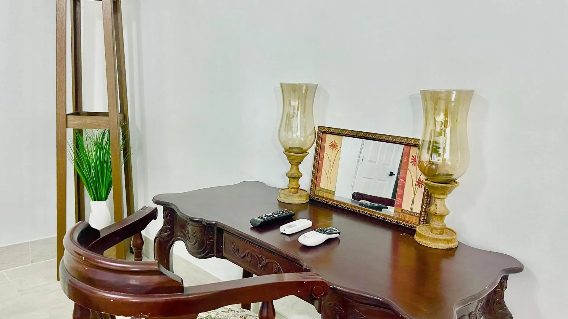 民宿 Akeyi Miami305 Private Bedrooms *
