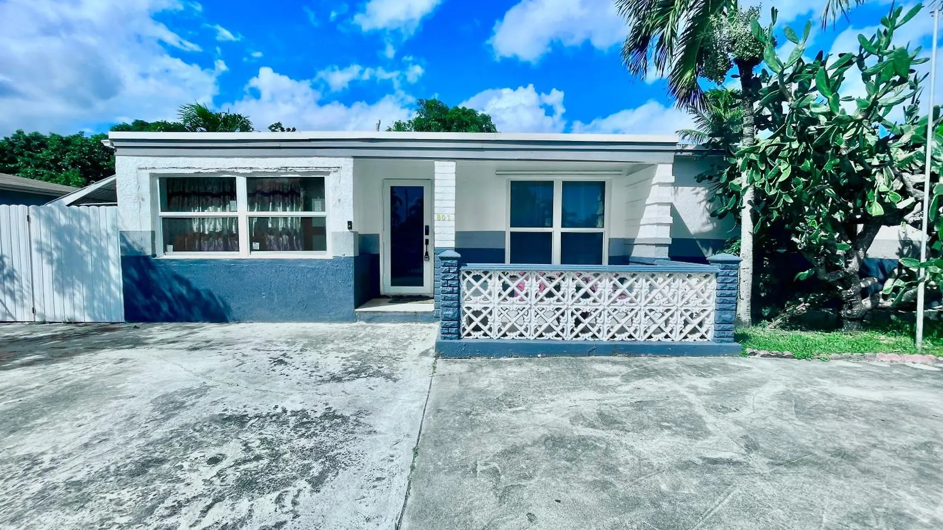 Akeyi Miami305 Private Bedrooms 迈阿密