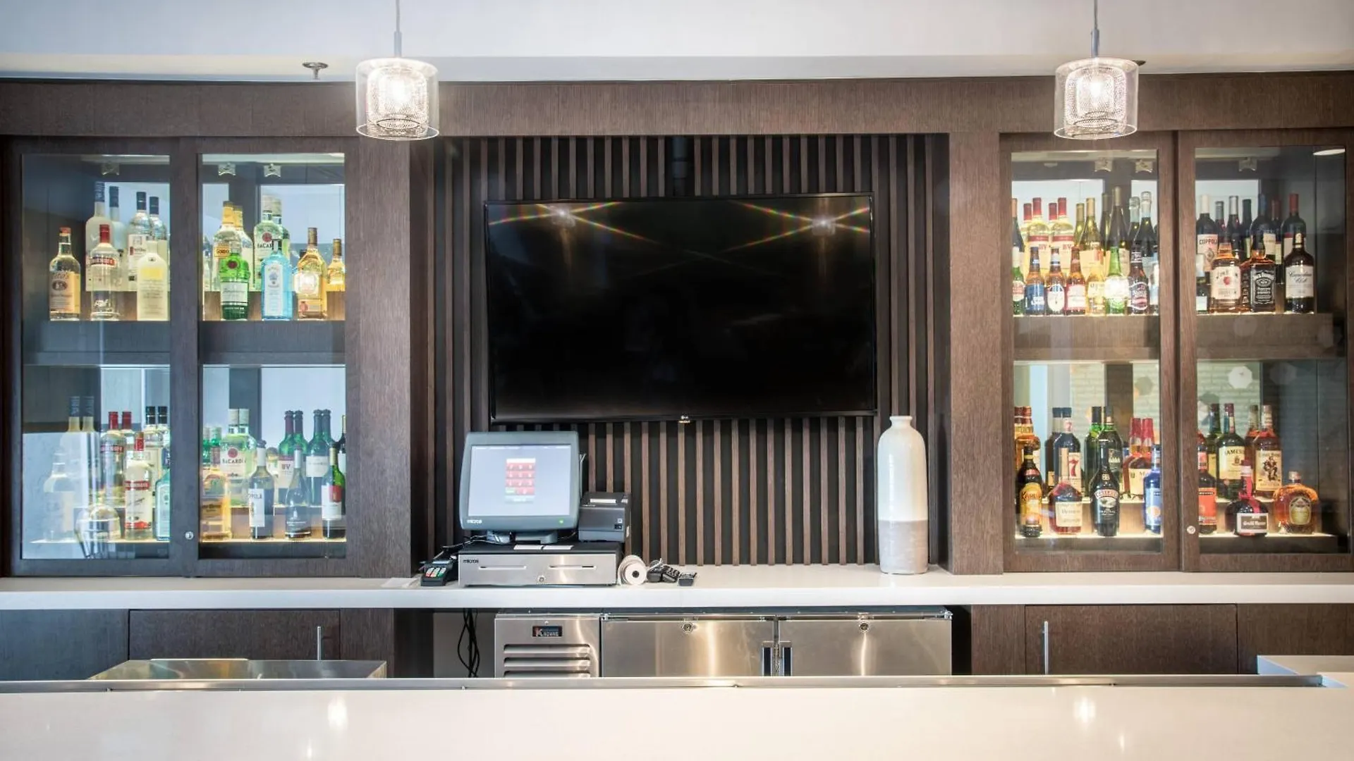 Springhill By Marriott Airport South Blue Lagoon Area 3*