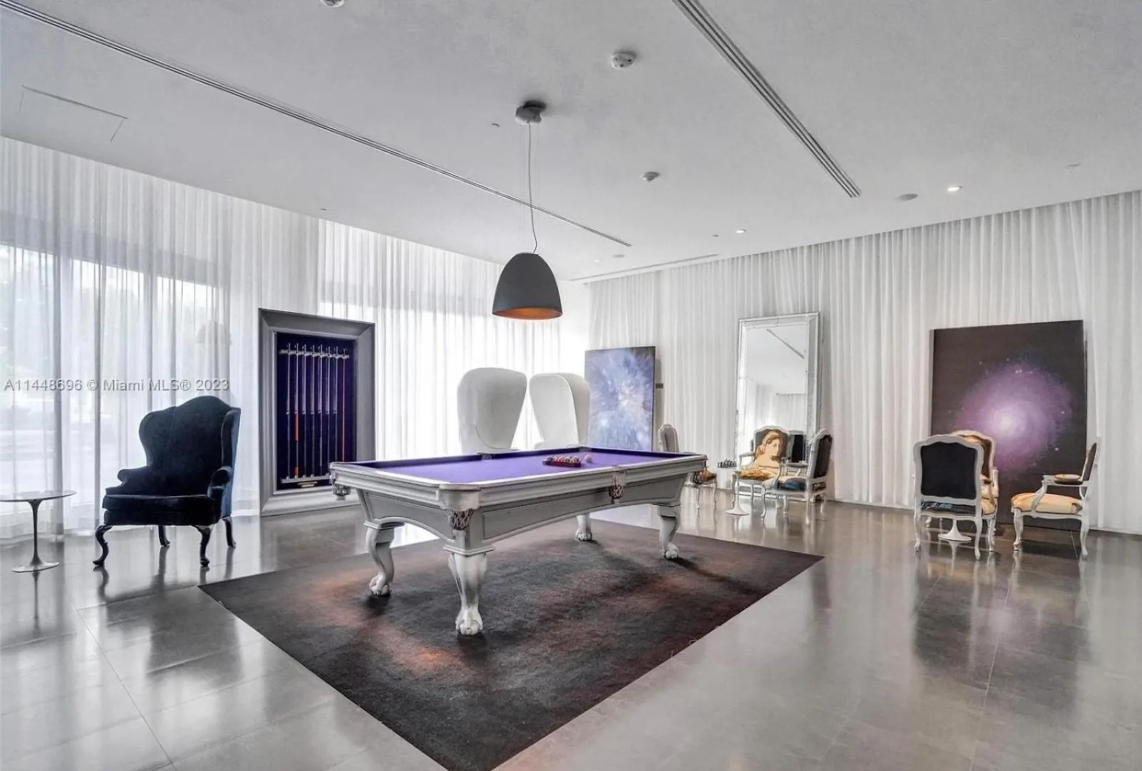 2 Bedroom With Stunning Views At The W Residences Lägenhet Miami
