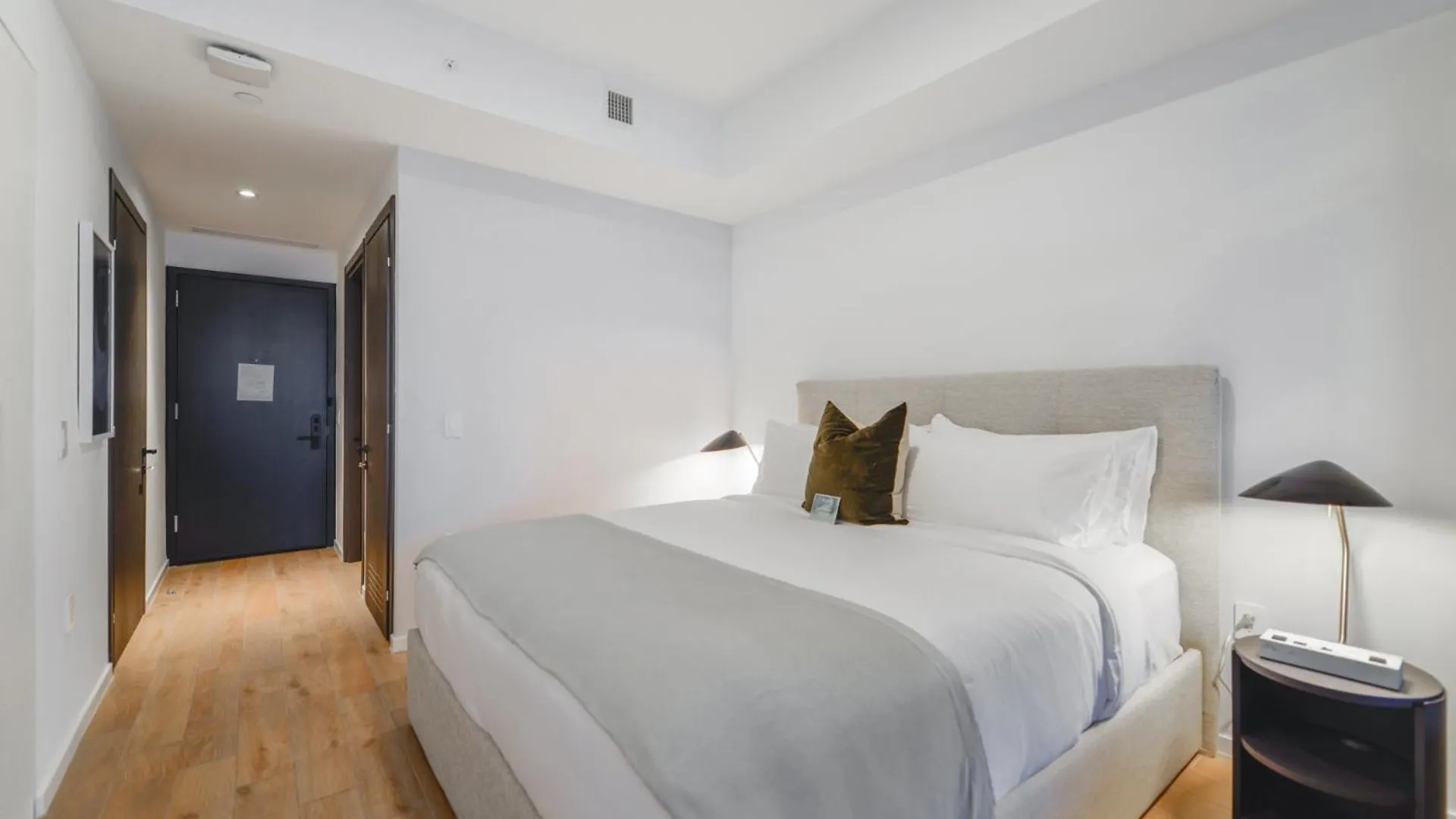 Διαμέρισμα Studio Close To The Bayside With Ocean View Μαϊάμι