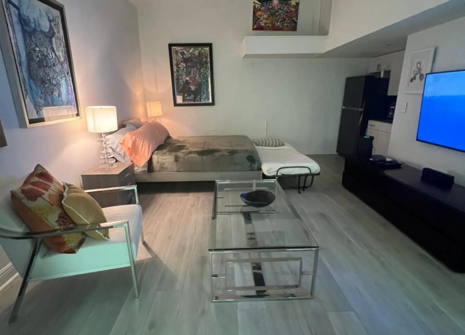 Affittacamere Guilla North Miami