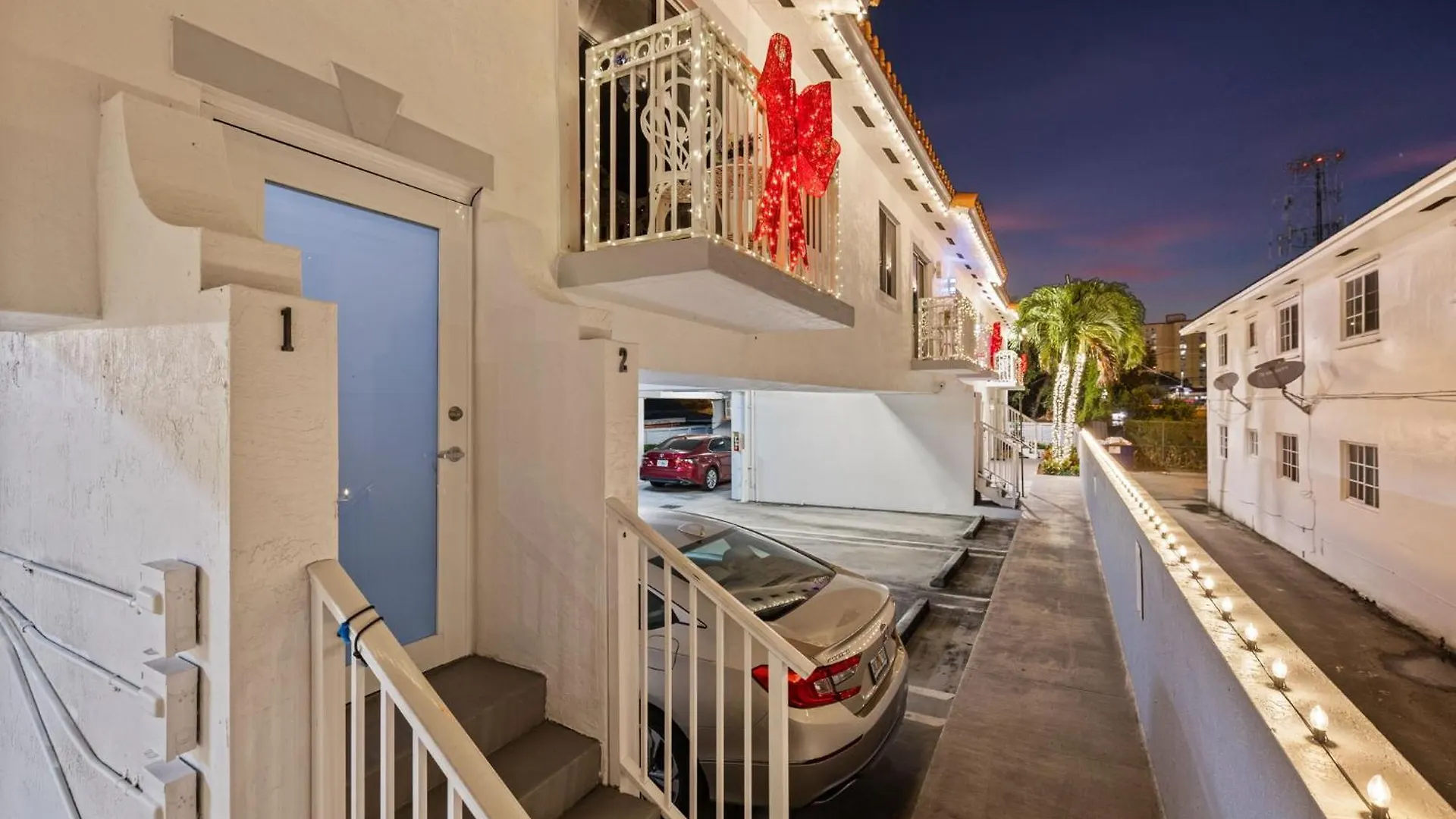 Beautiful In The Heart Of Apt 8 * Miami