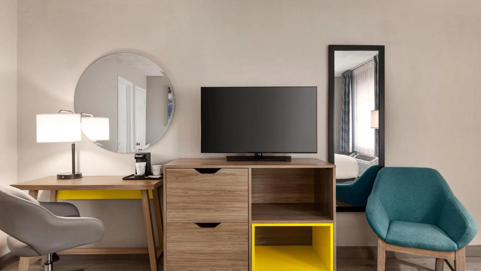 Ξενοδοχείο Days By Wyndham Miami Airport North Miami Springs