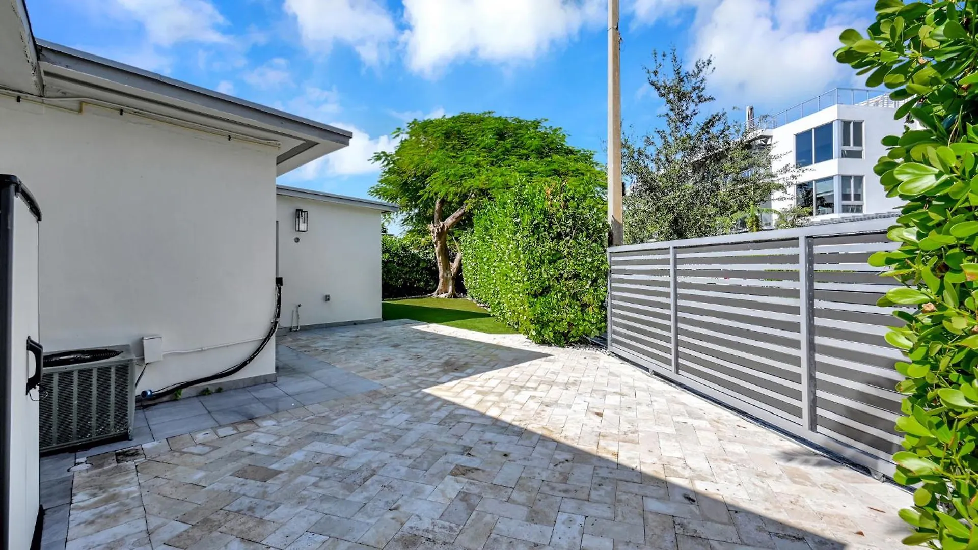 The Gatsby House At World-class Brickell 别墅 迈阿密