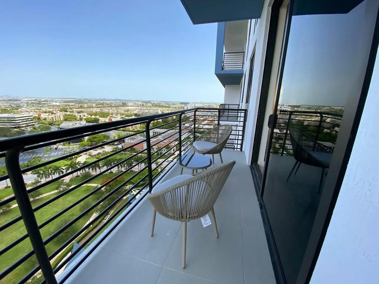 Provident Grand Luxury Short-term Residences
