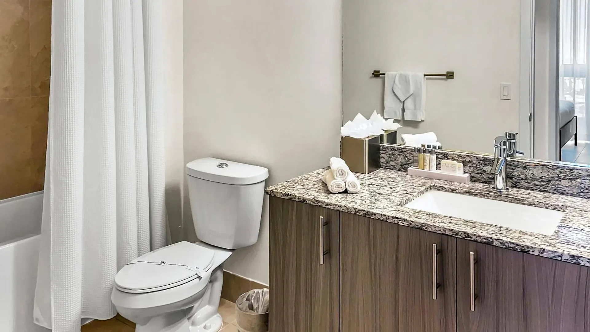 Hotel Provident Grand Luxury Short-term Residences Doral