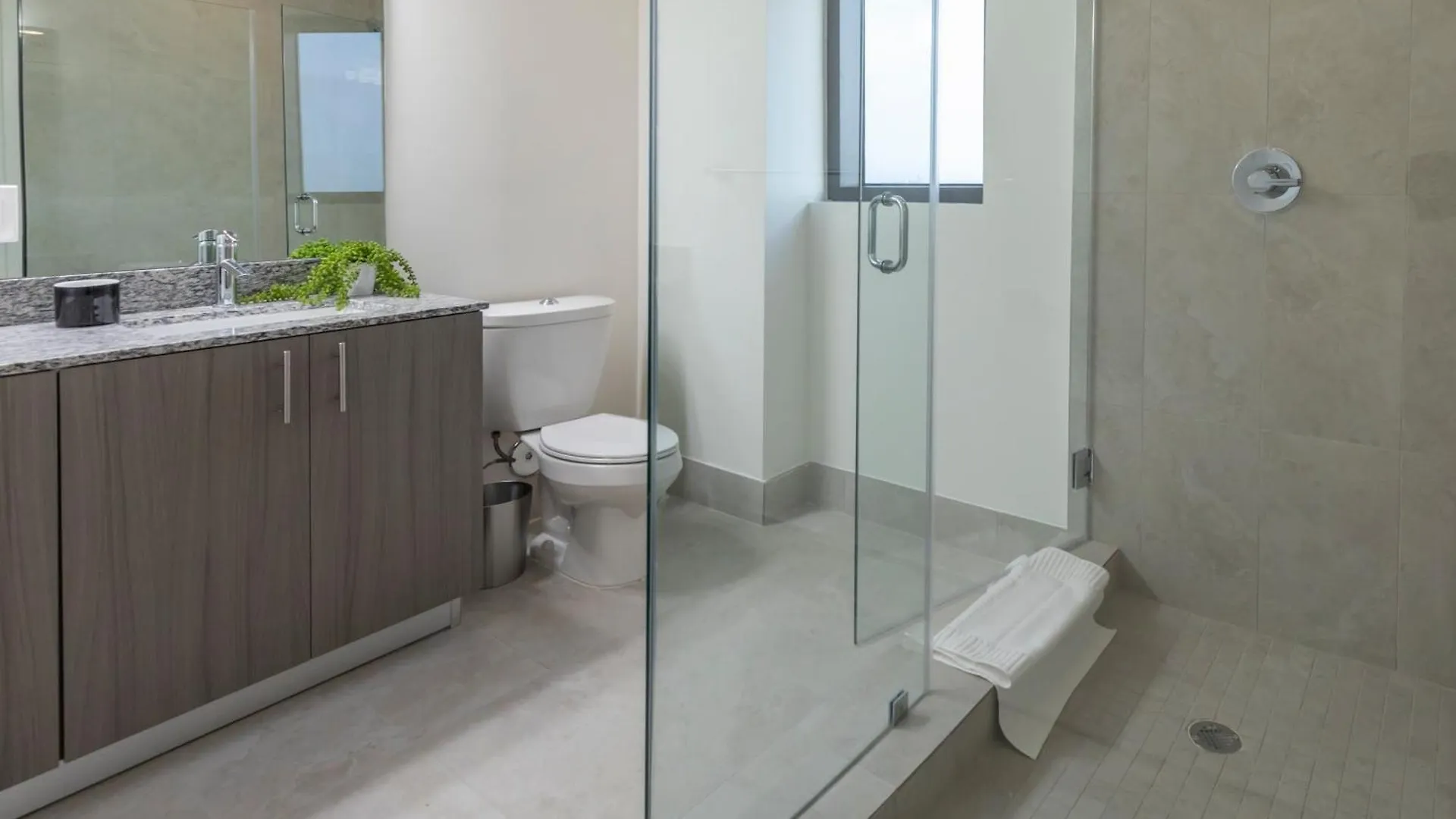 Hotel Provident Grand Luxury Short-term Residences
