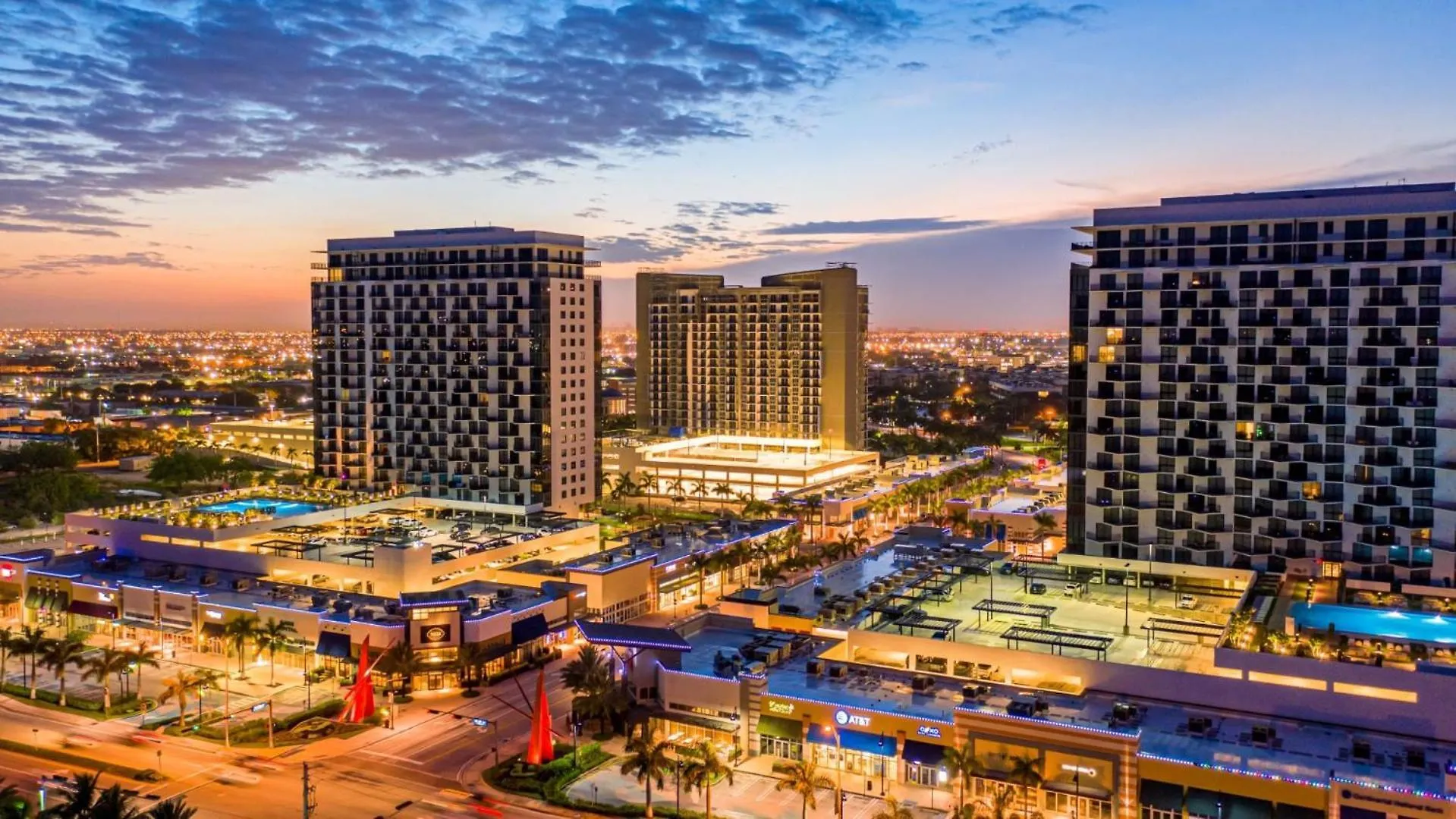 Provident Grand Luxury Short-term Residences 4*