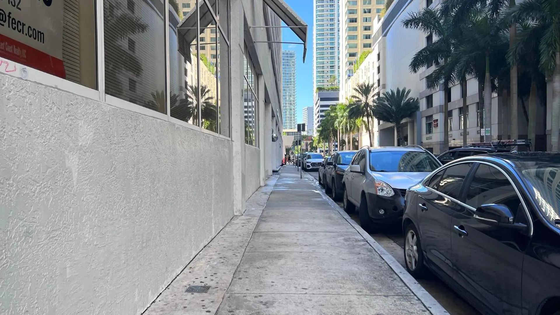 Upscale In The Heart Of Brickell *