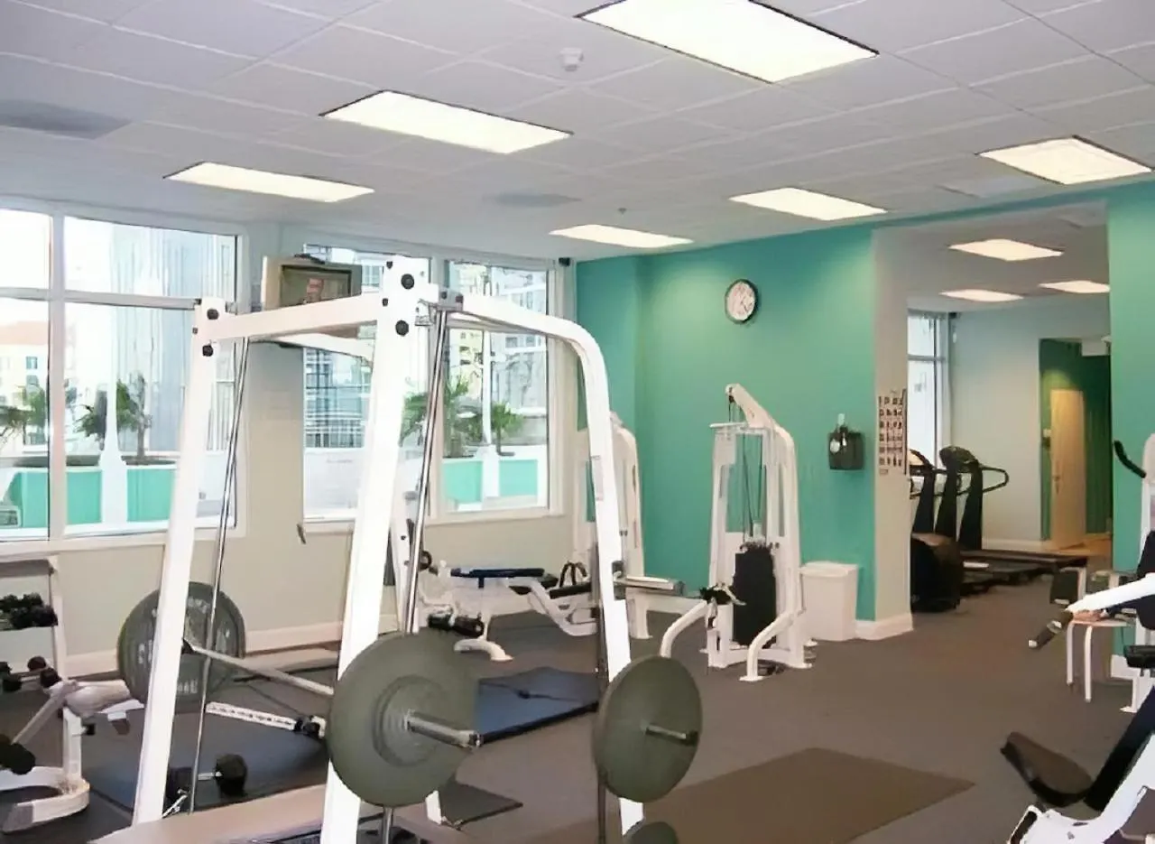 Upscale In The Heart Of Brickell * Майами