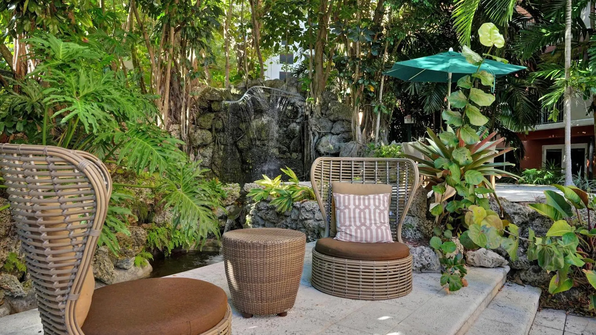 Treetop Retreat! Cozy 2 Bedroom In Heart Of Grove * Μαϊάμι
