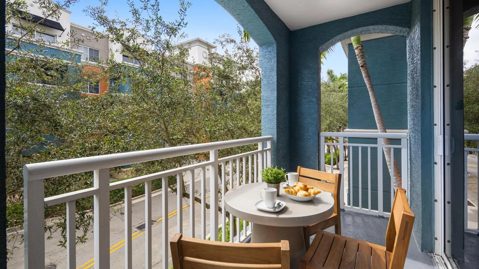 Dharma South At Red Road Commons Apartment