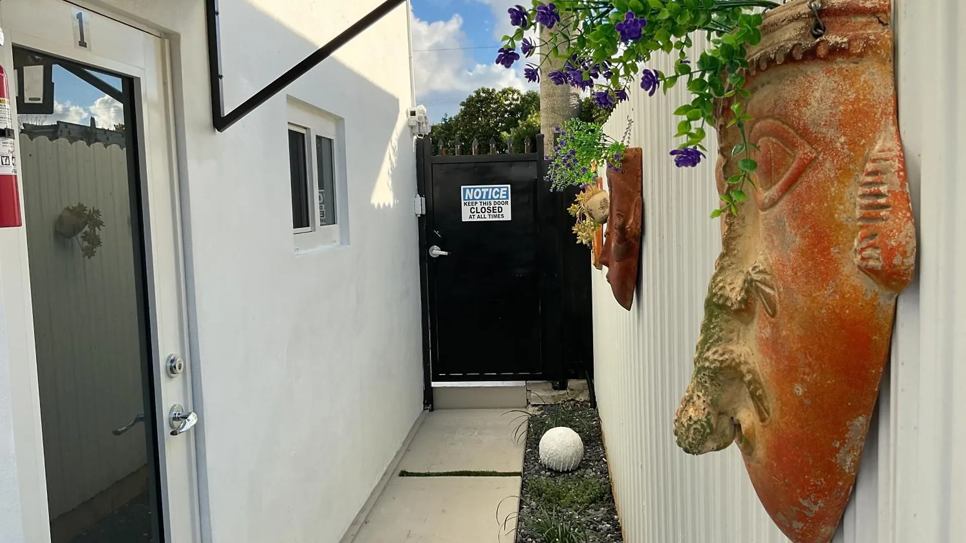 Appartement Luna Y Sol Calle 8