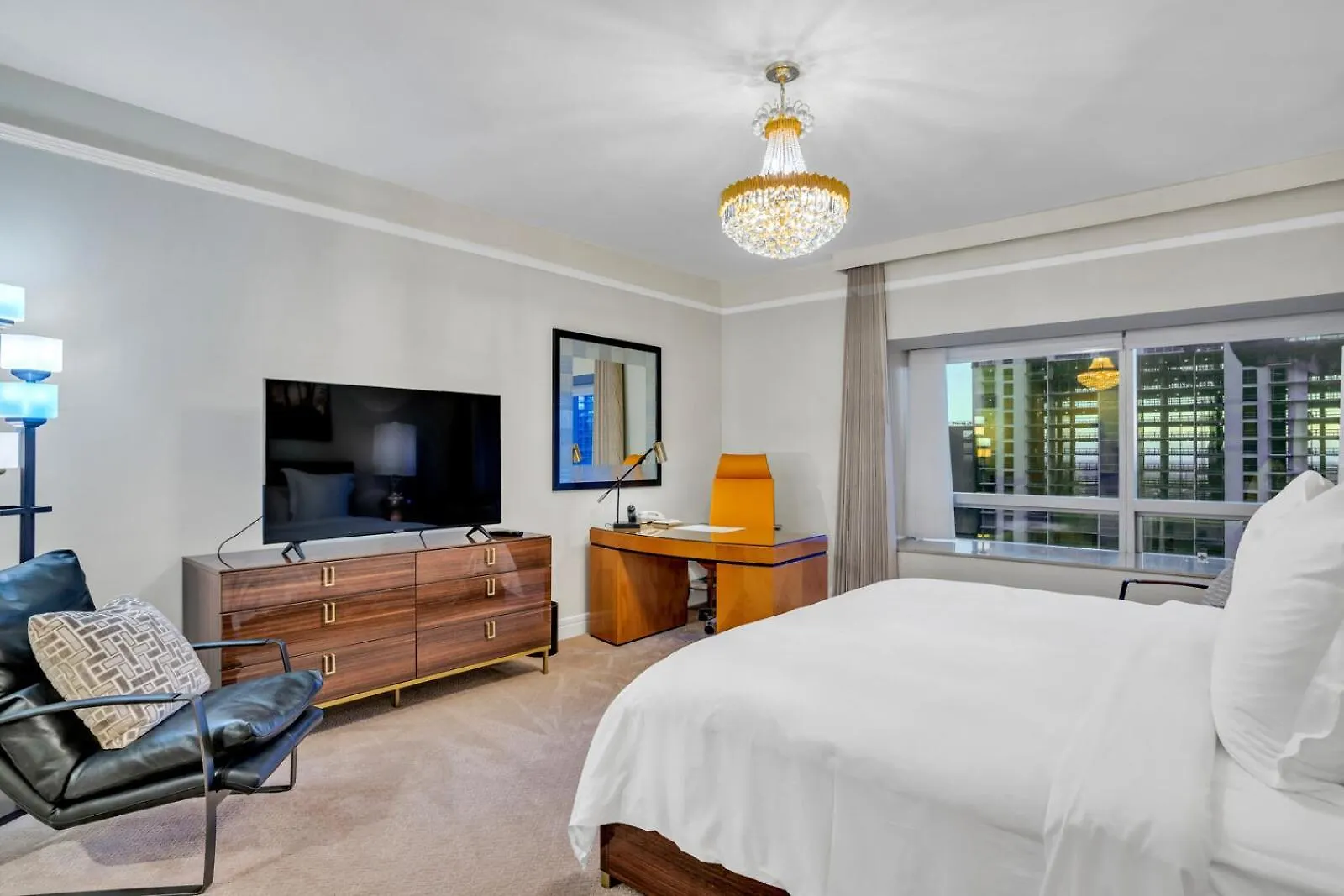 Appartamento 2 Bedroom Or King Four Seasons Free Wi-fi & Free Parking