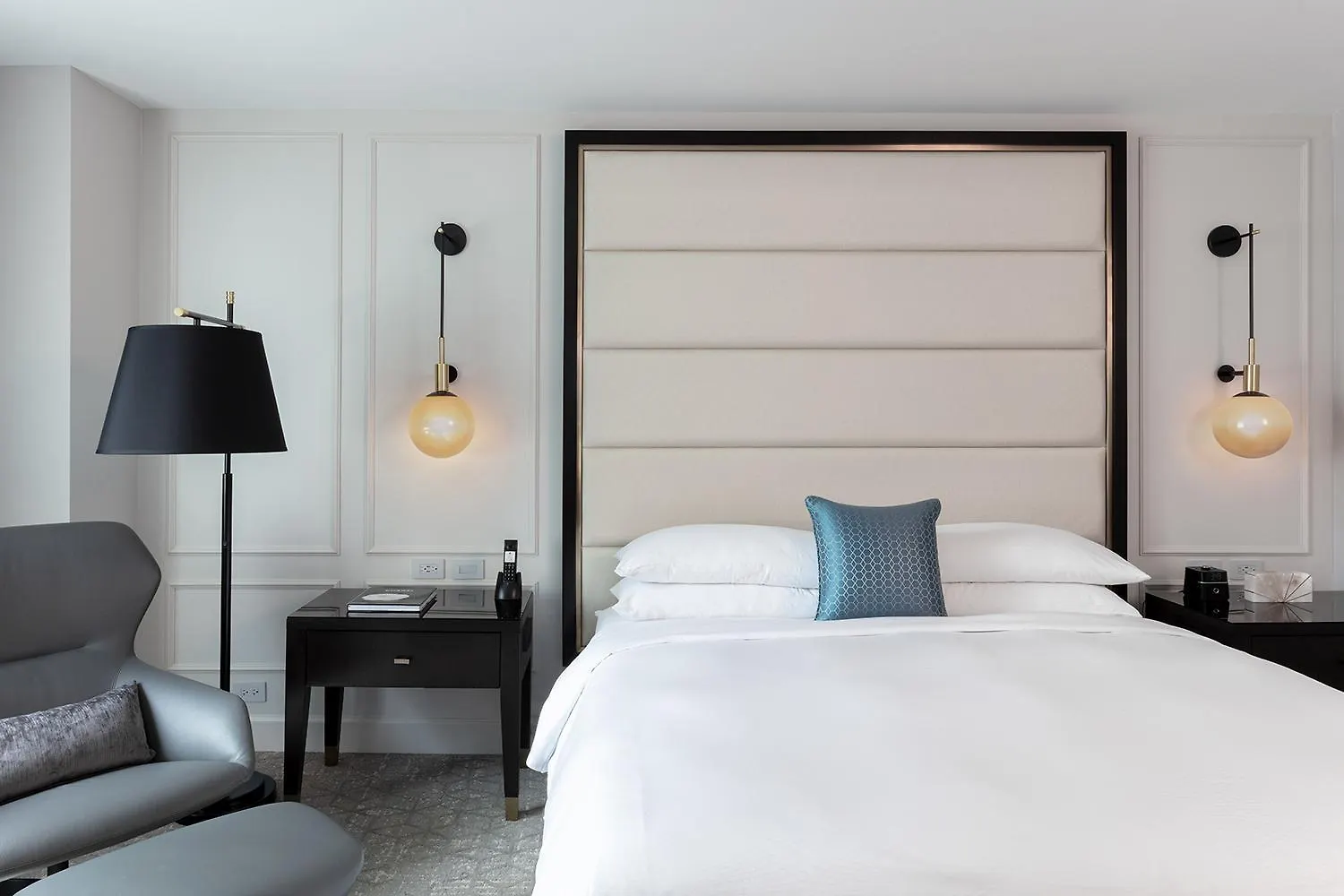Jw Marriott Hotel Miami