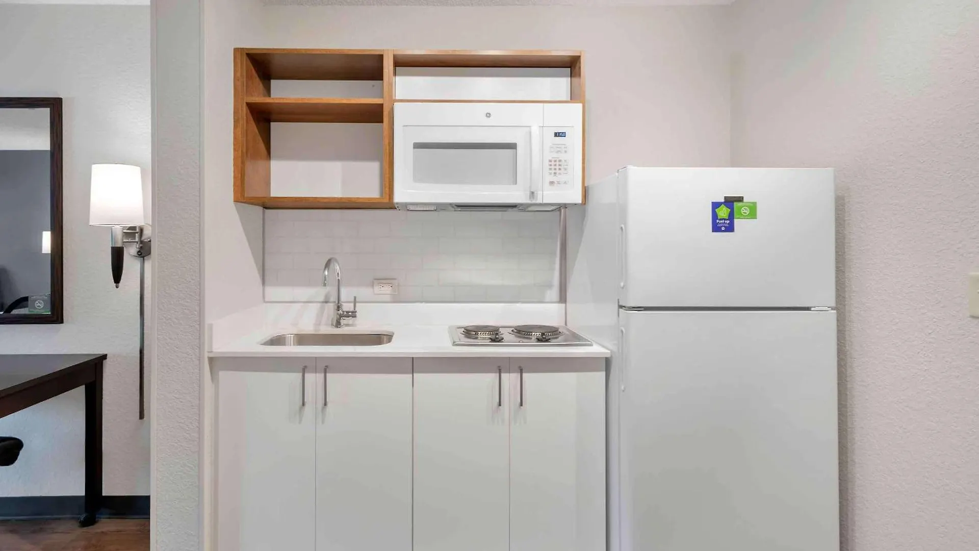 Otel Extended America Premier - - Downtown Brickell - Cruise Port 2*
