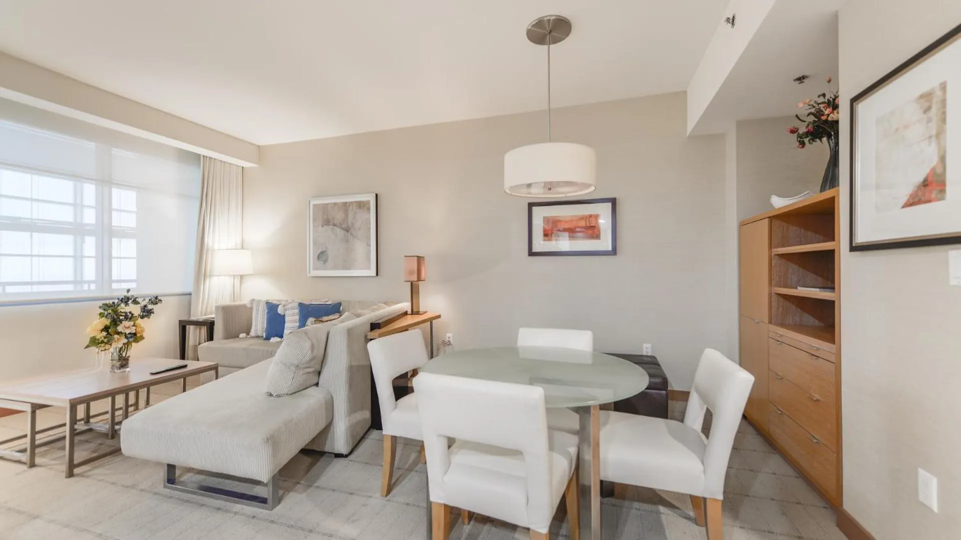 Beautiful In The Heart Of Brickell Apartman