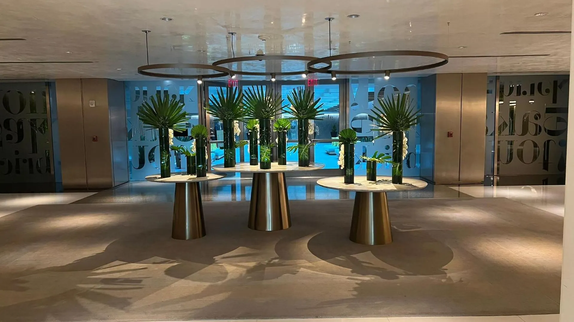 Beautiful In The Heart Of Brickell *