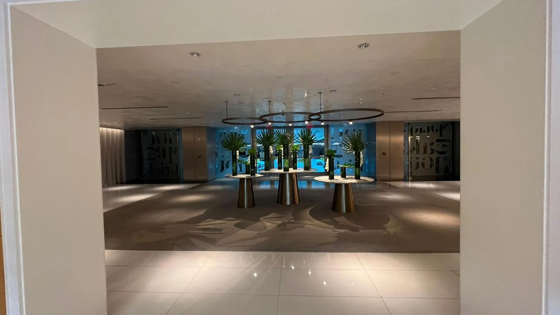 Beautiful In The Heart Of Brickell Apartman *