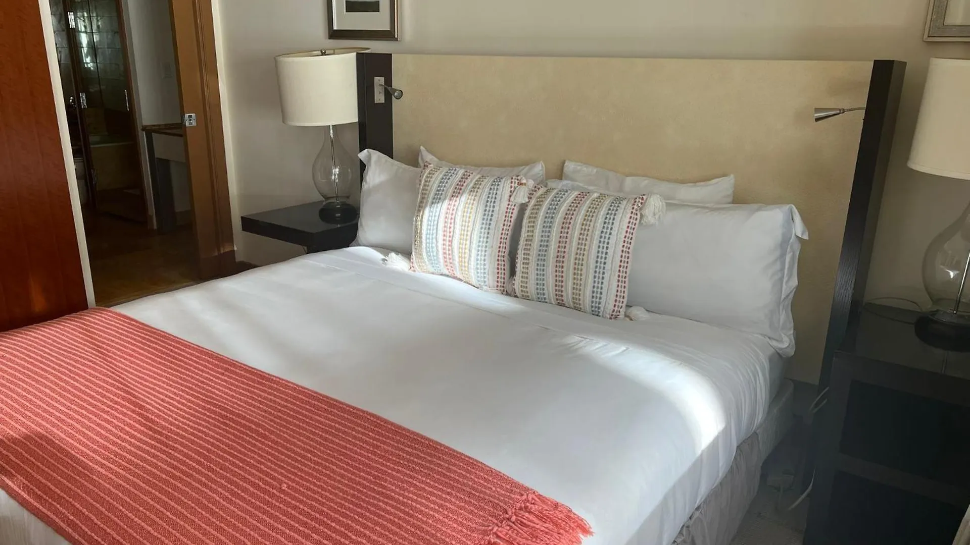 Beautiful In The Heart Of Brickell Apartman