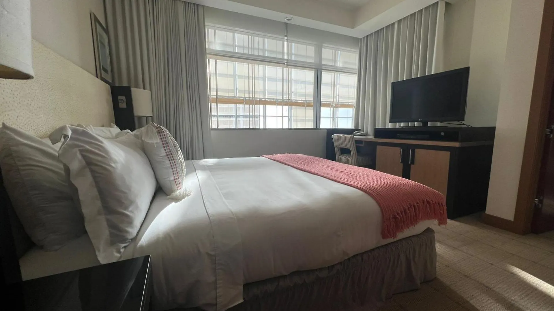 Apartman Beautiful In The Heart Of Brickell *