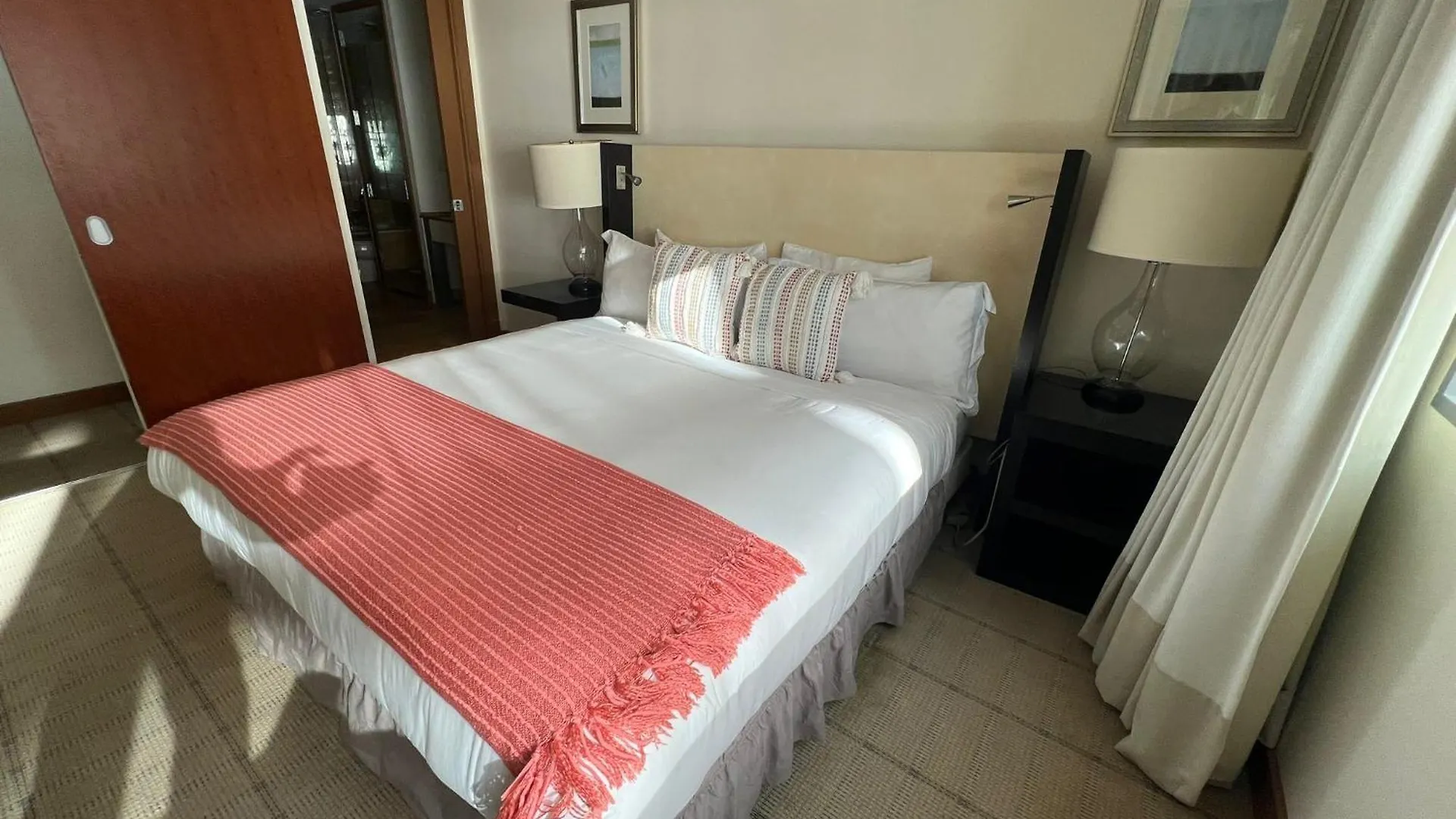 Beautiful In The Heart Of Brickell Apartman