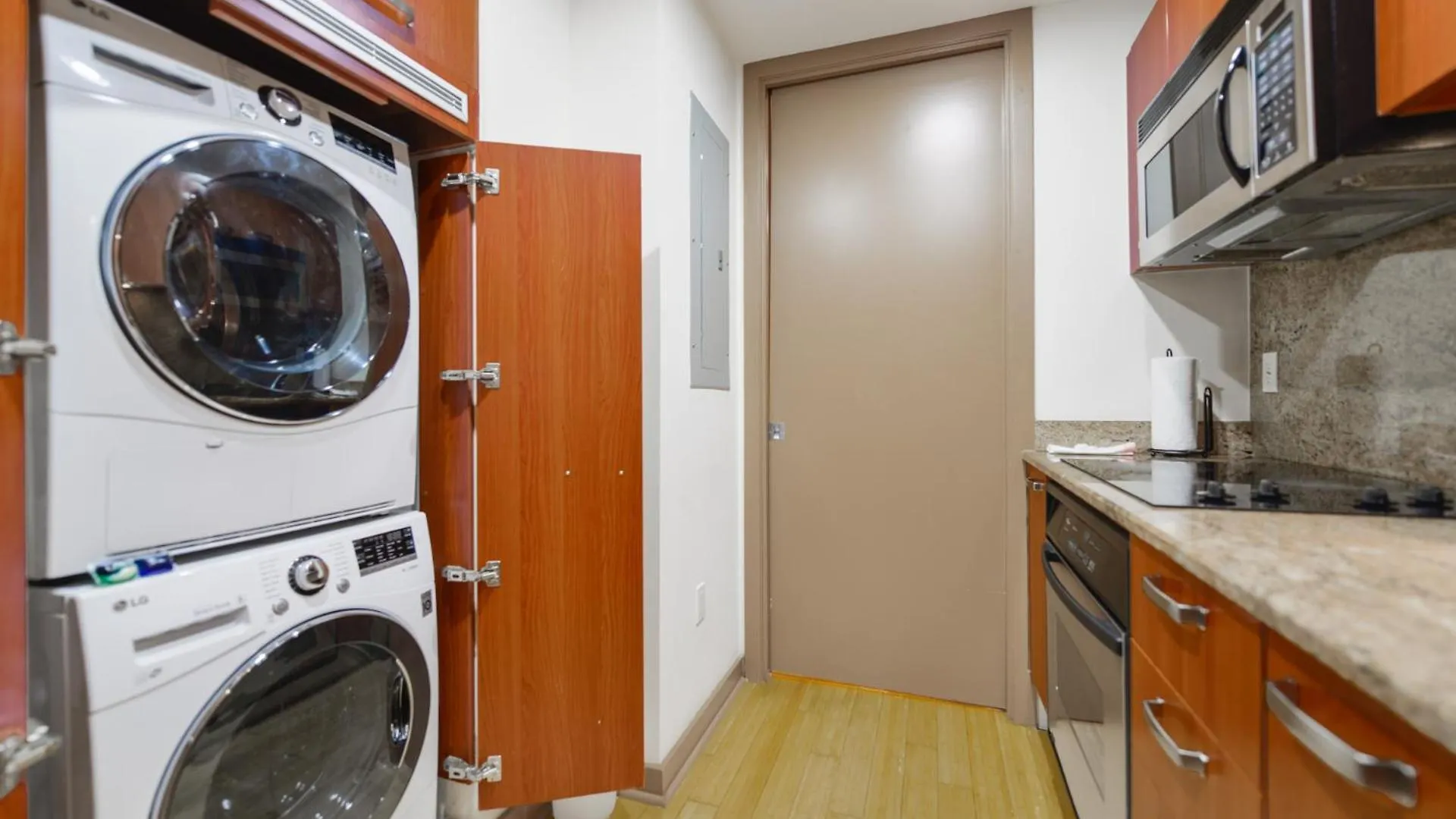 Apartman Beautiful In The Heart Of Brickell Miami