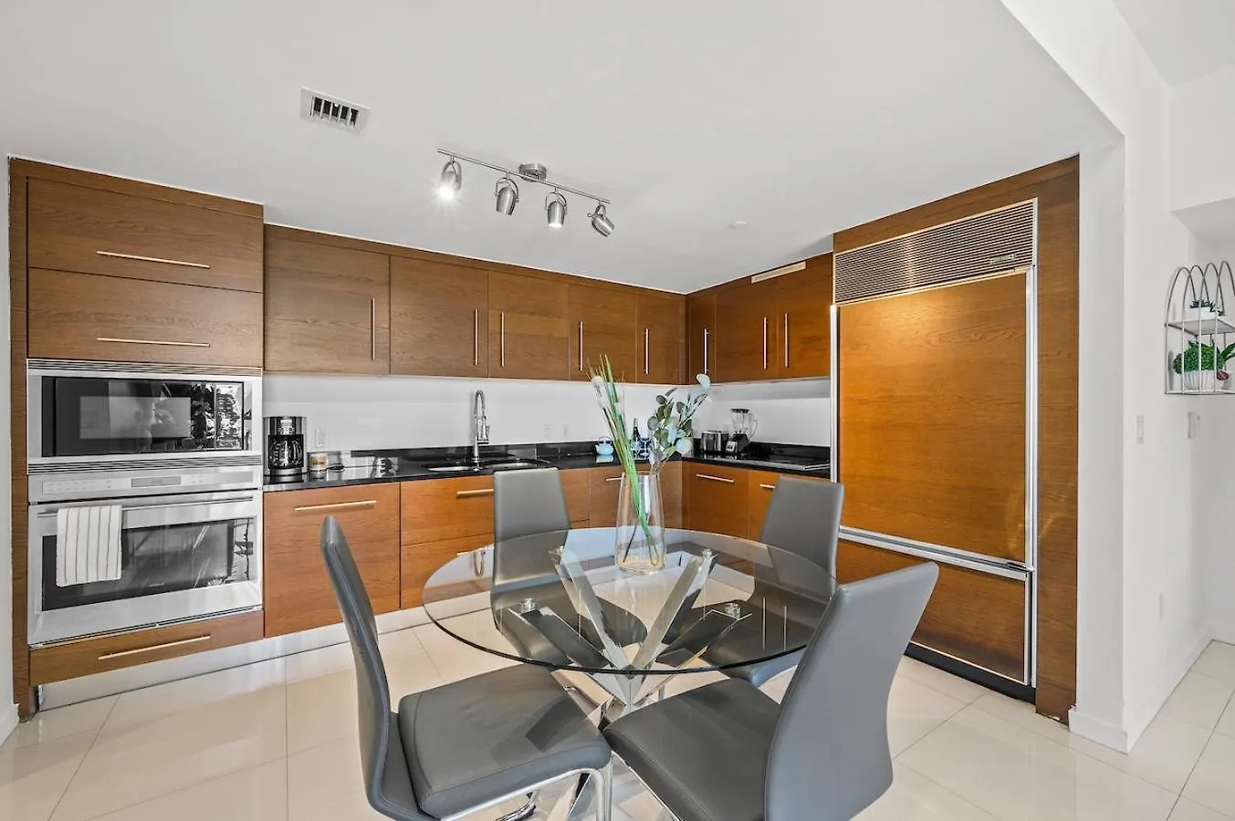 Appartement *iconic W Icon Condo/ Pool&waterviews*freespa*
