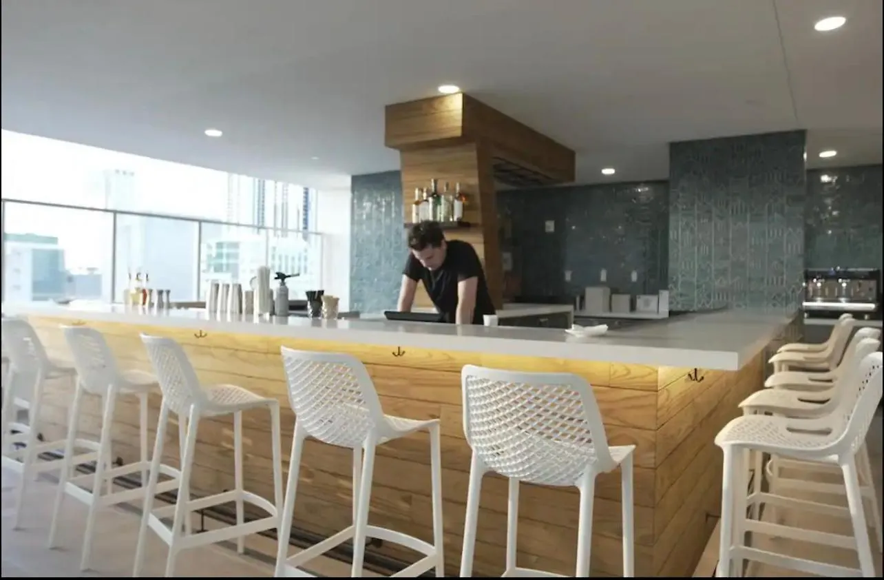 Yotel 4* Miami