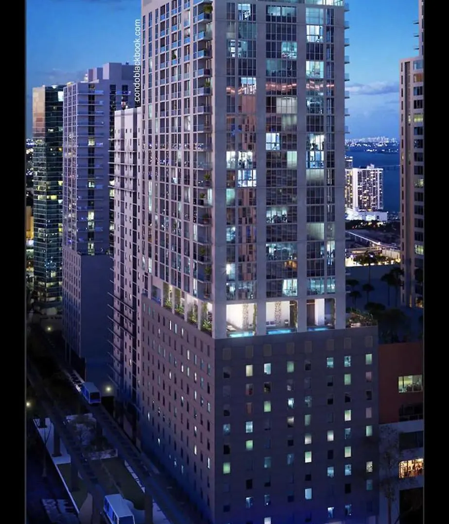 Yotel Hotel